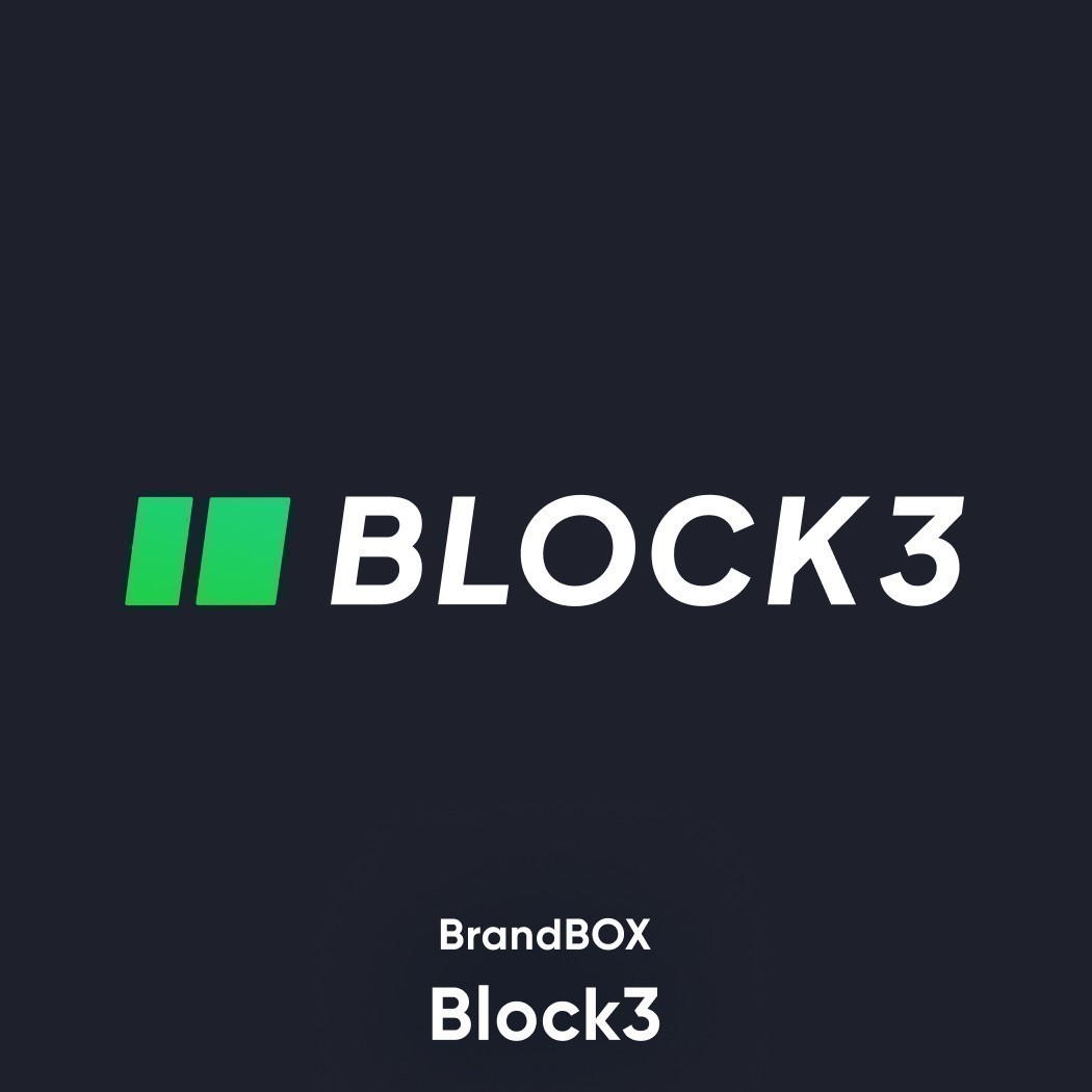 BrandBox Block3
